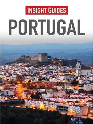 cover image of Insight Guides: Portugal